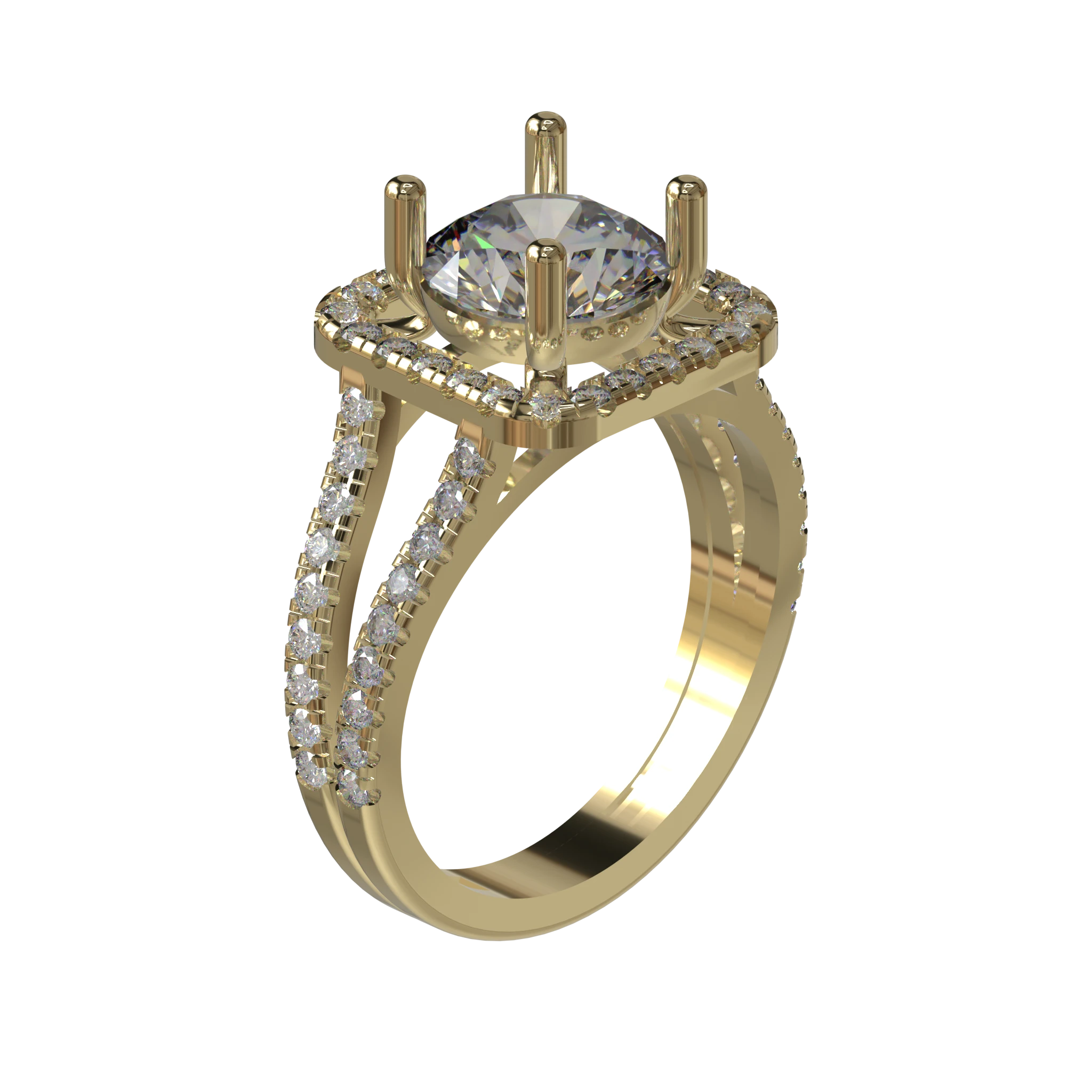 Engagement Ring