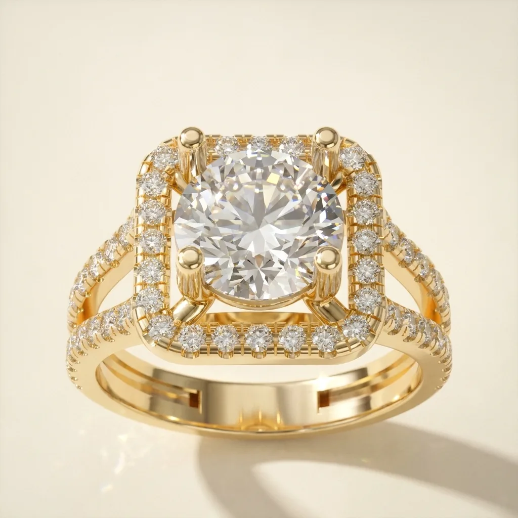 Engagement Ring
