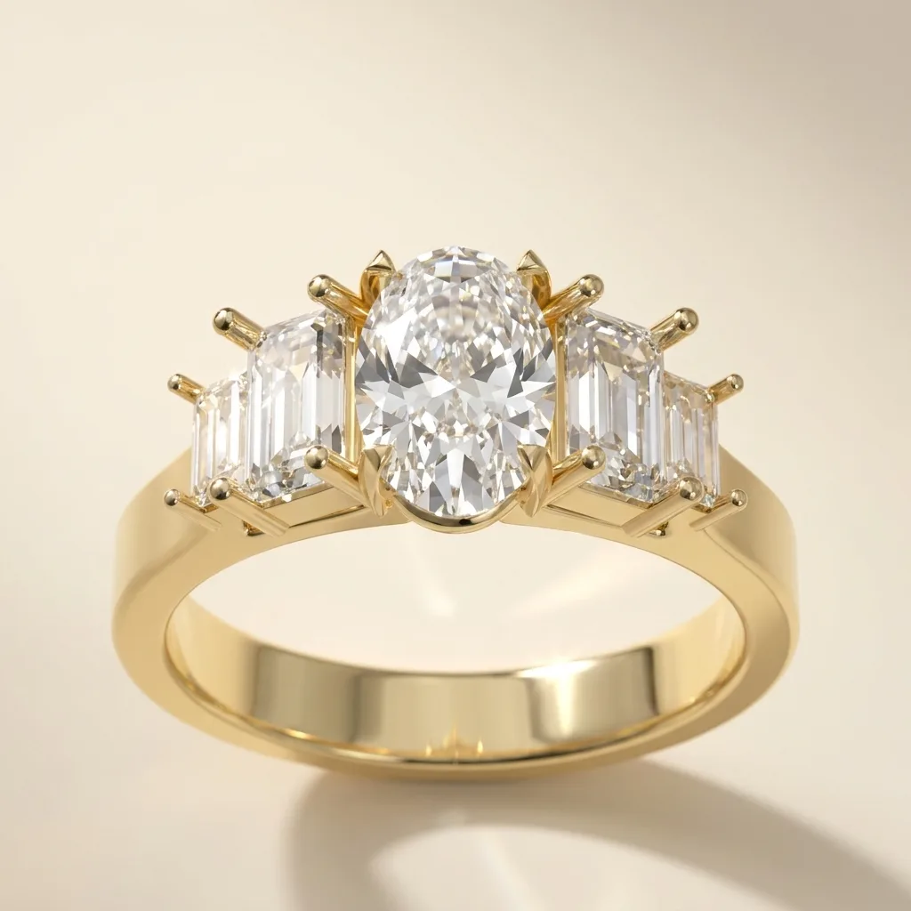 Engagement Ring