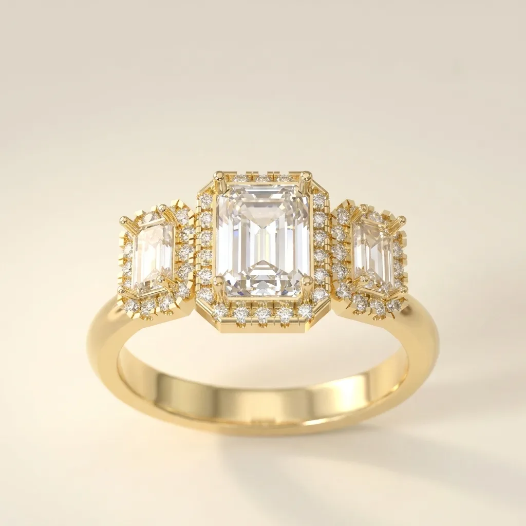 Engagement Ring