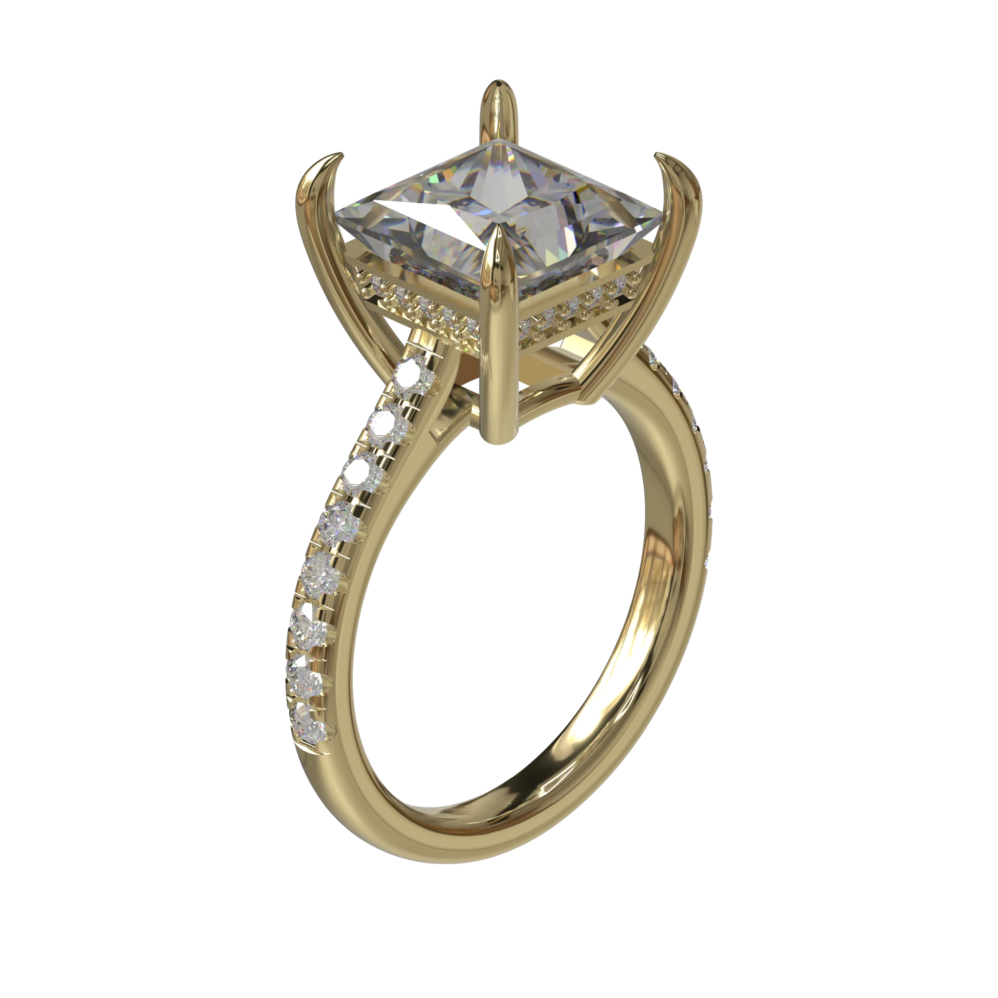 Engagement Ring