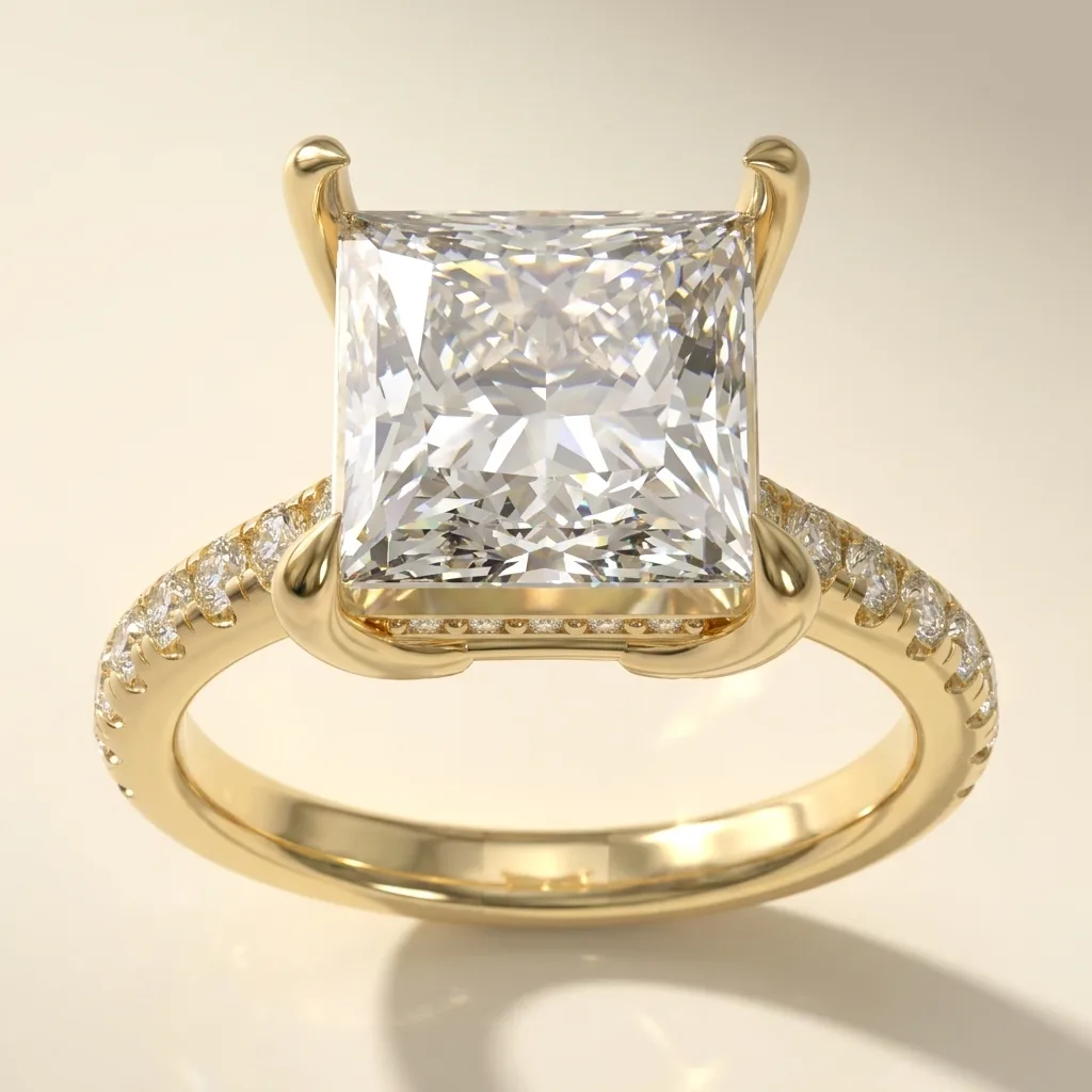 Engagement Ring