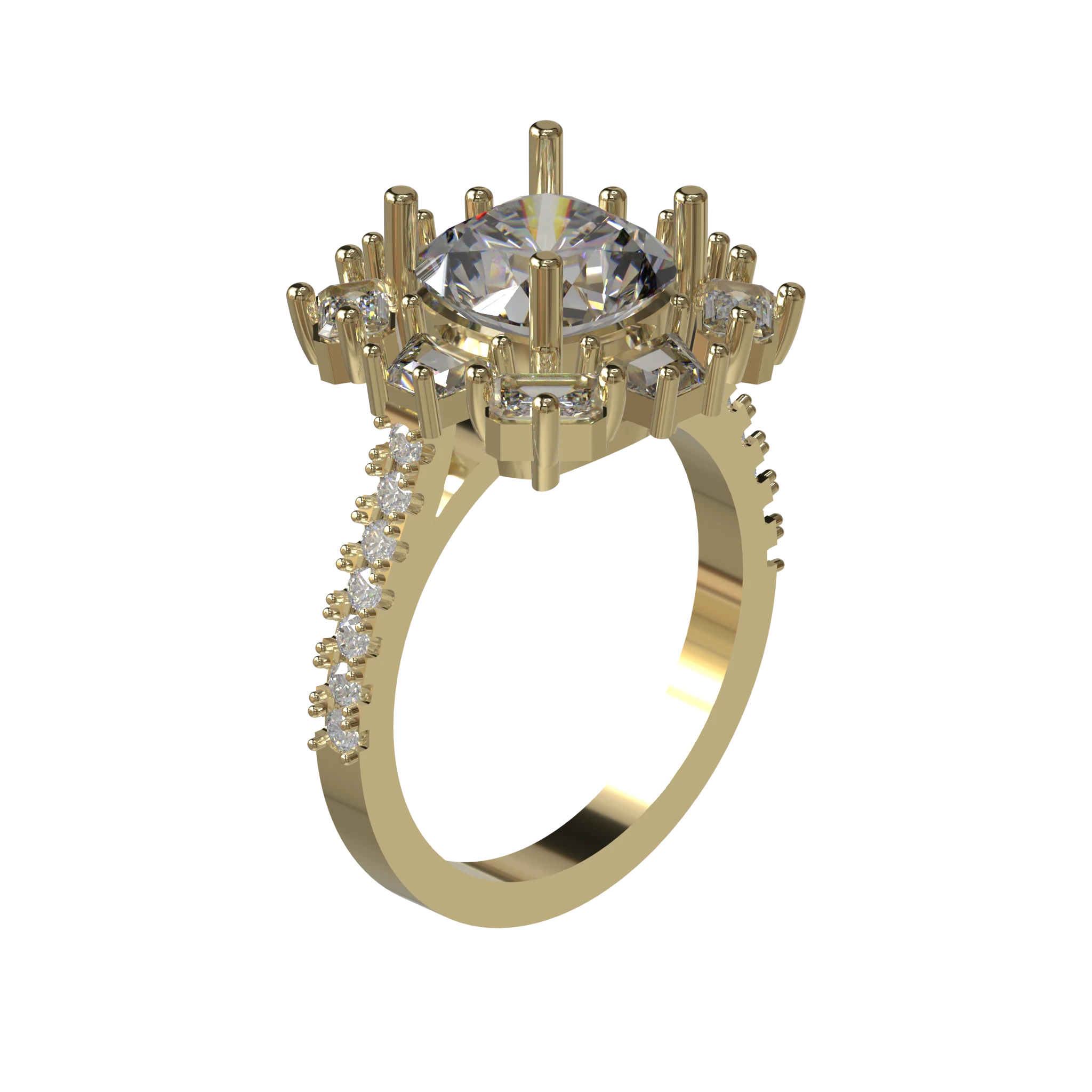 Engagement Ring