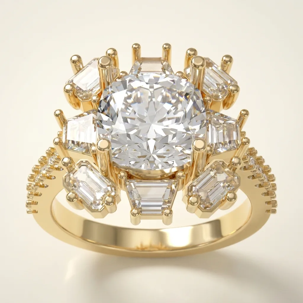 Engagement Ring
