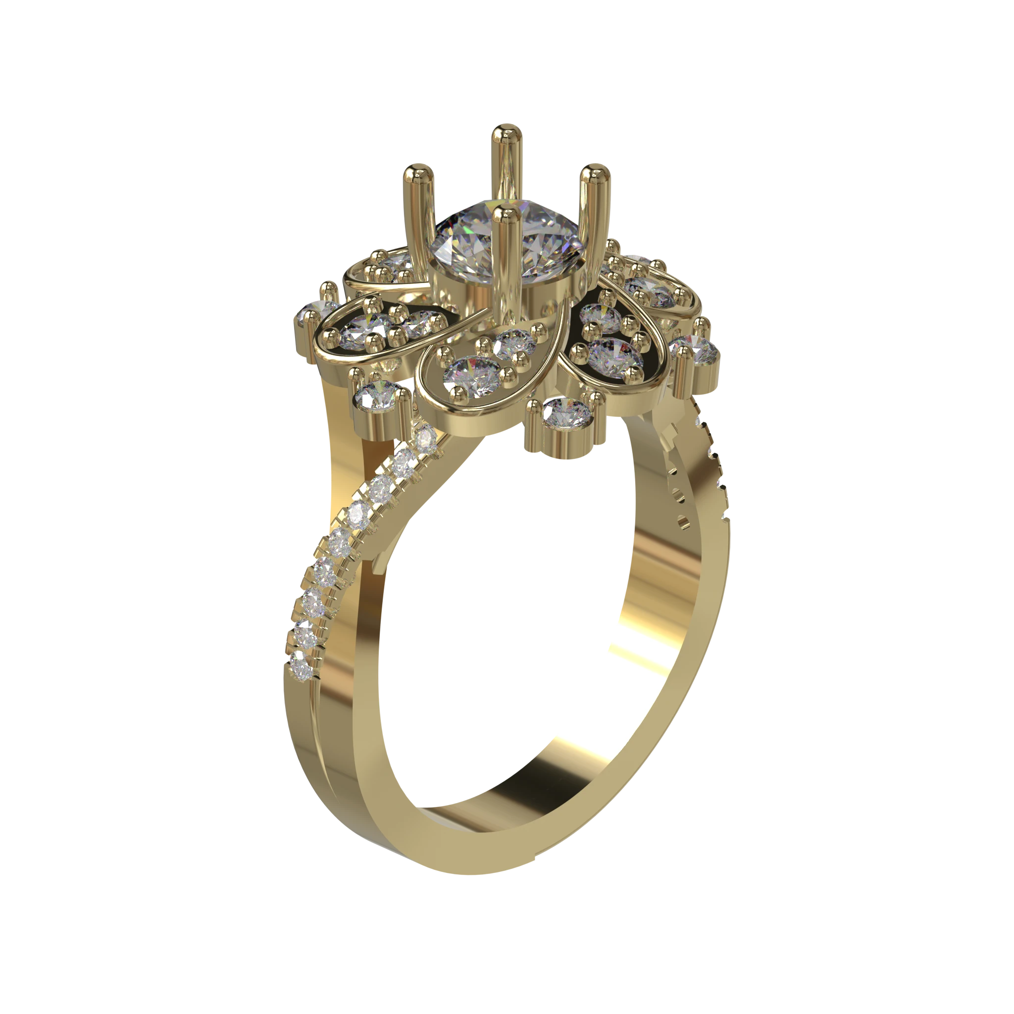 Engagement Ring