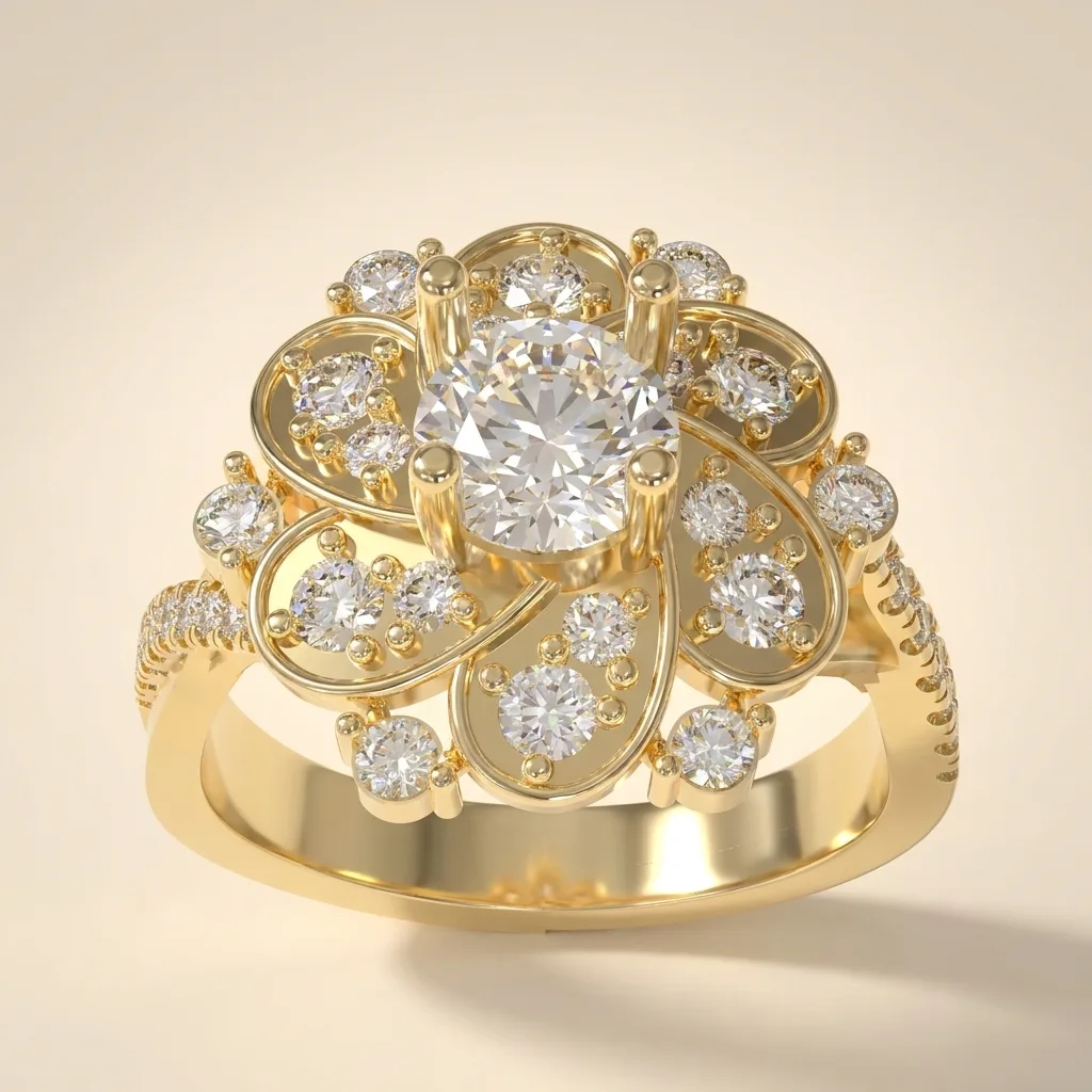 Engagement Ring