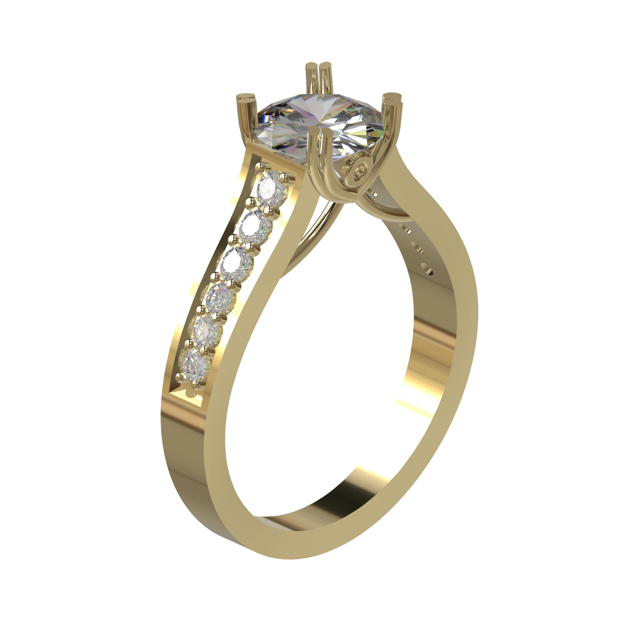 Engagement Ring