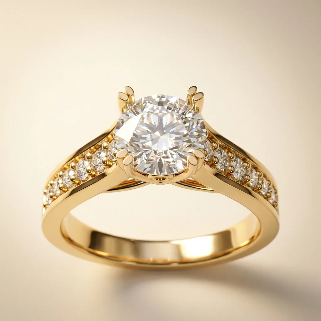 Engagement Ring