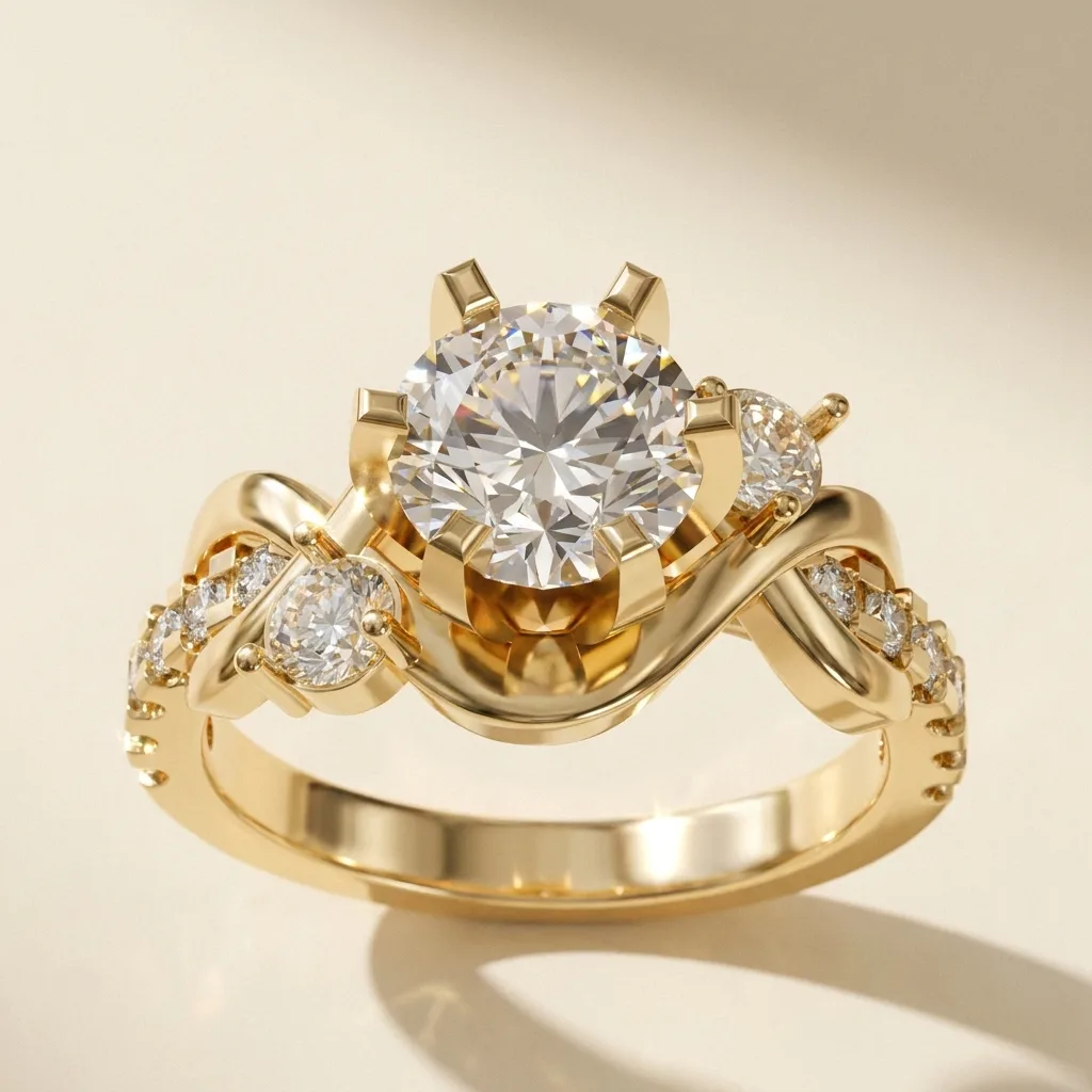 Engagement Ring