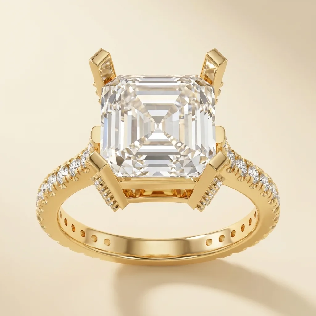 Engagement Ring