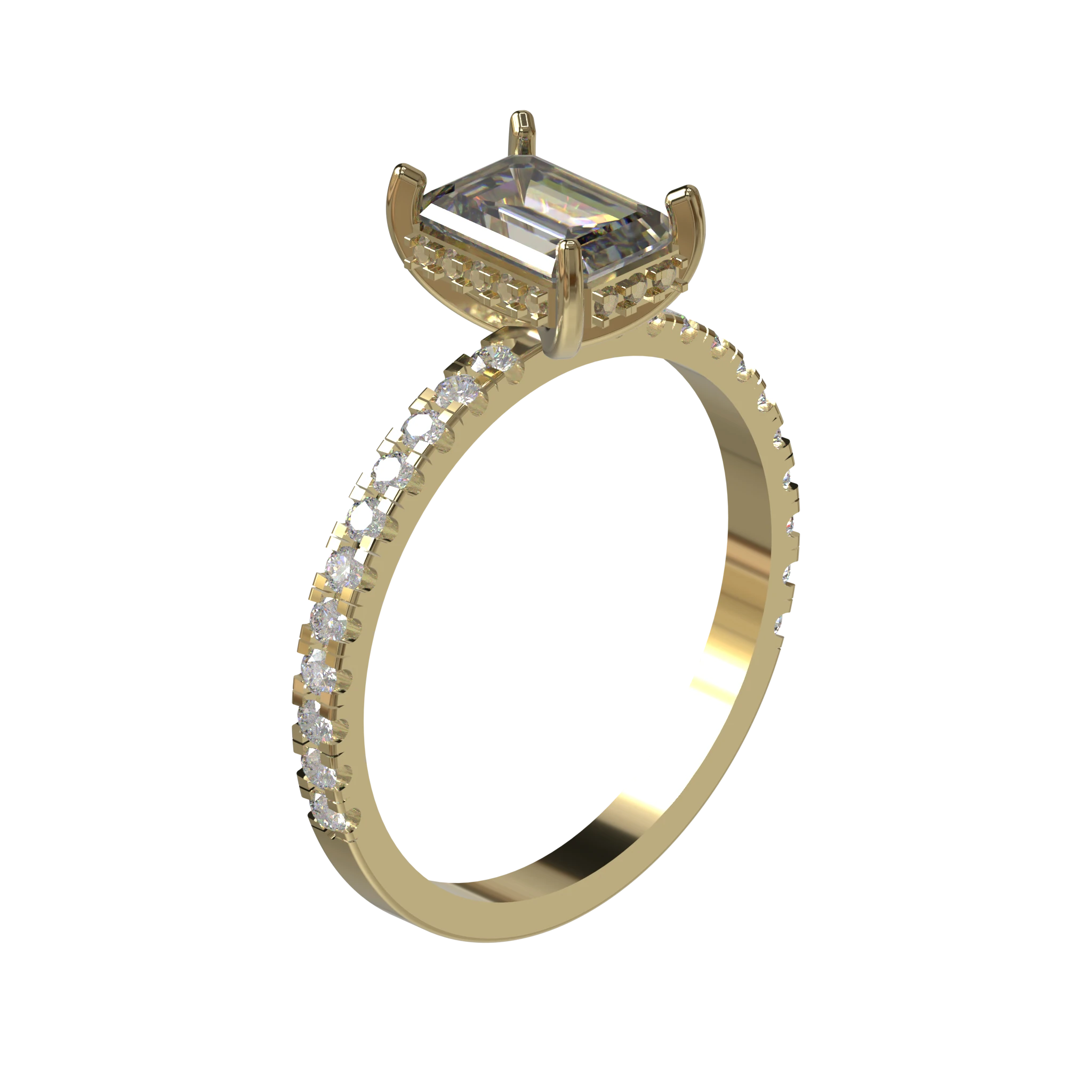 Engagement Ring