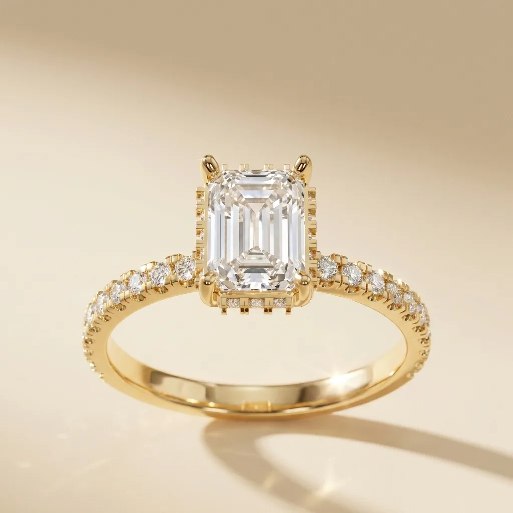 Engagement Ring