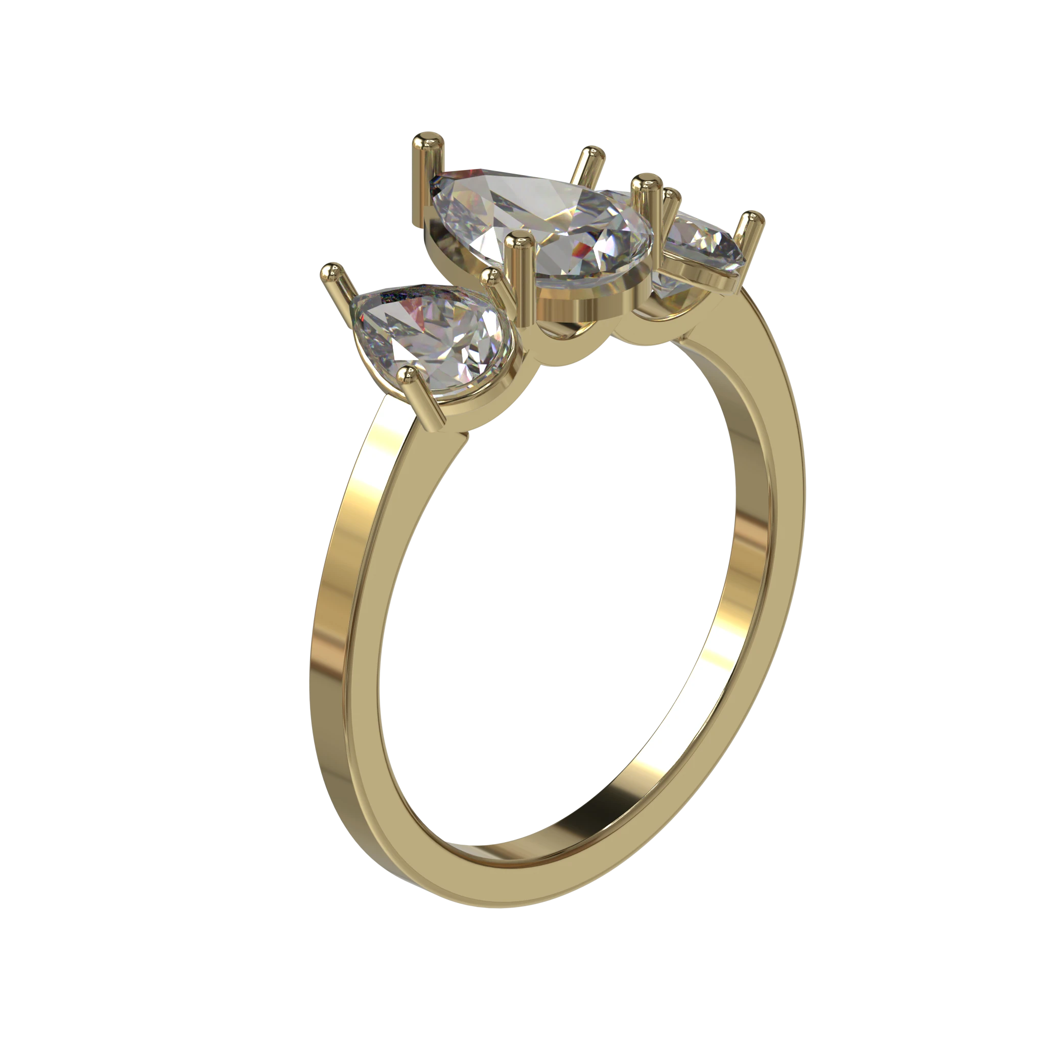 Engagement Ring
