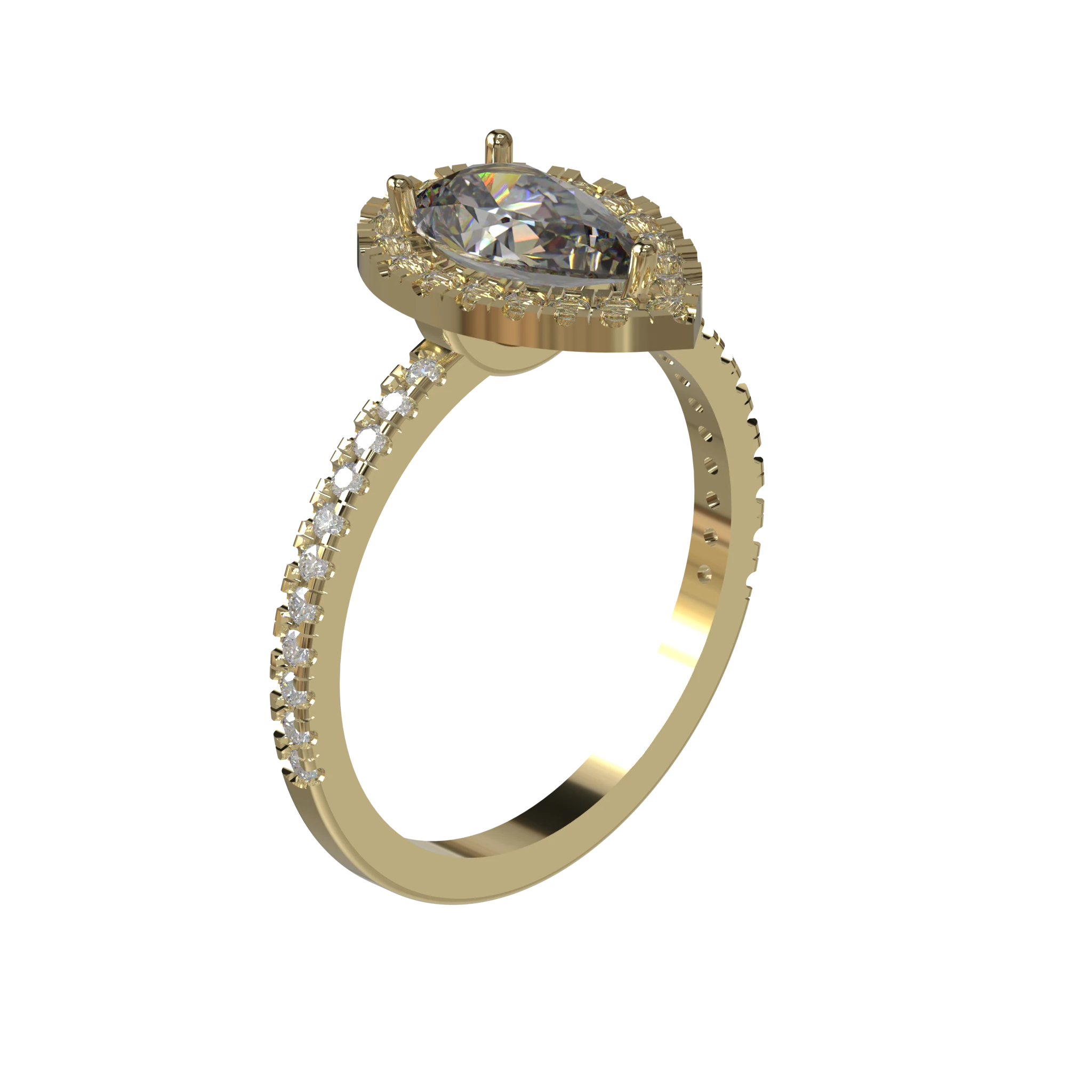 Engagement Ring