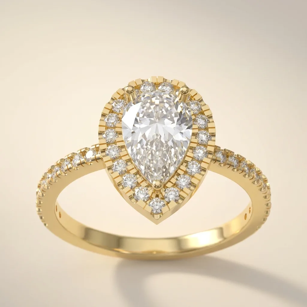 Engagement Ring