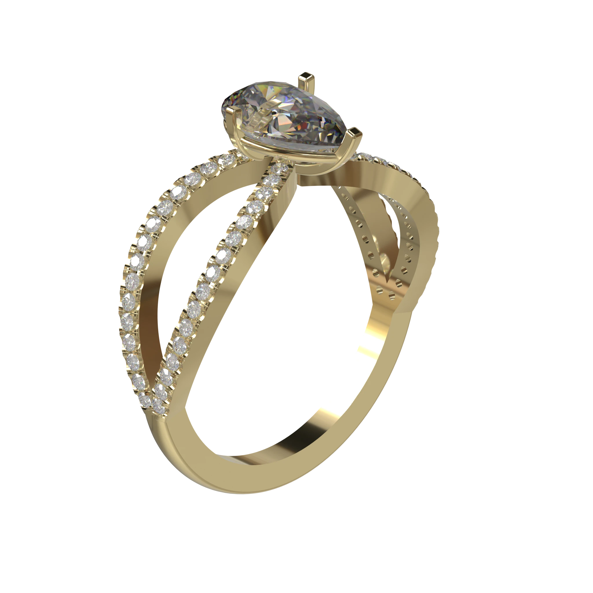 Engagement Ring