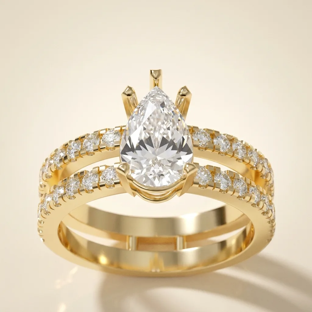Engagement Ring
