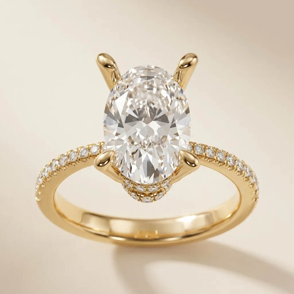Engagement Ring