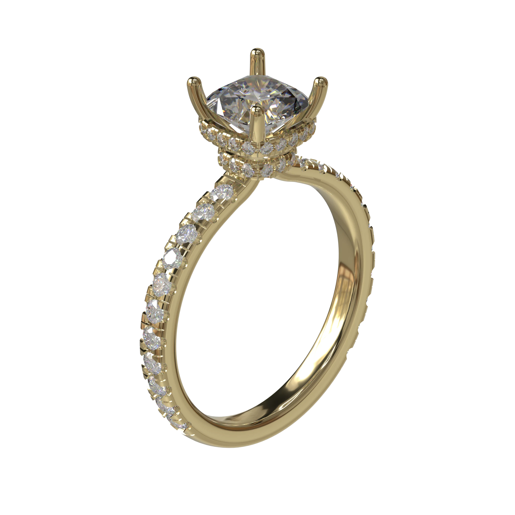 Engagement Ring