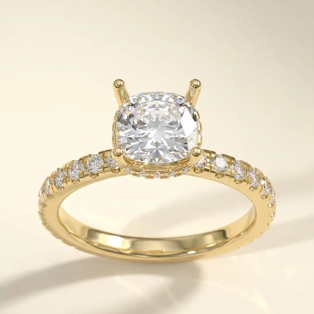 Engagement Ring
