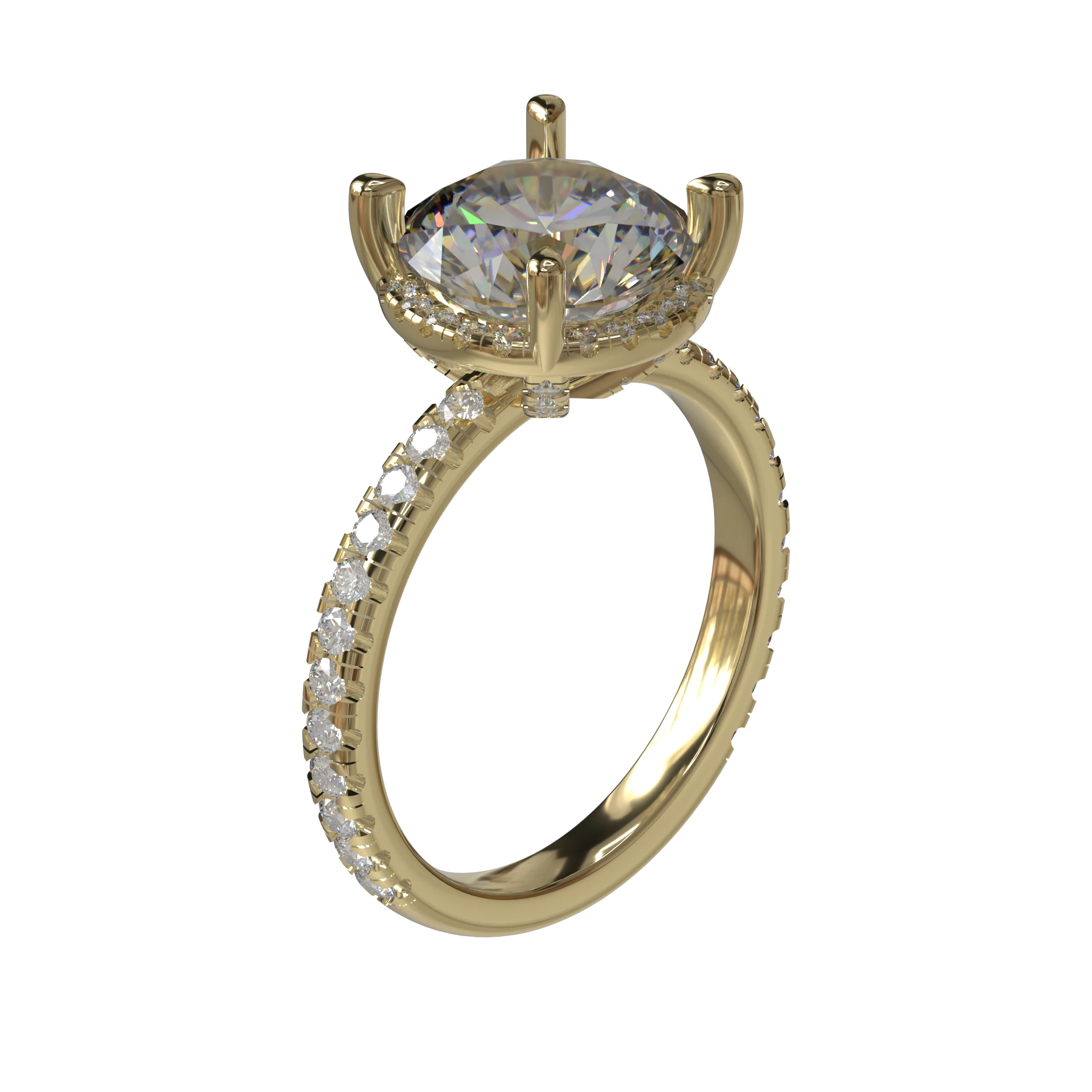 Engagement Ring