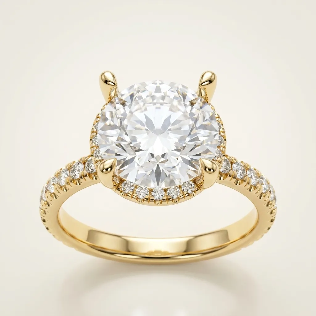 Engagement Ring
