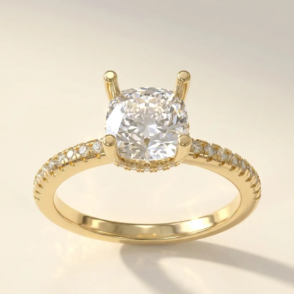 Engagement Ring