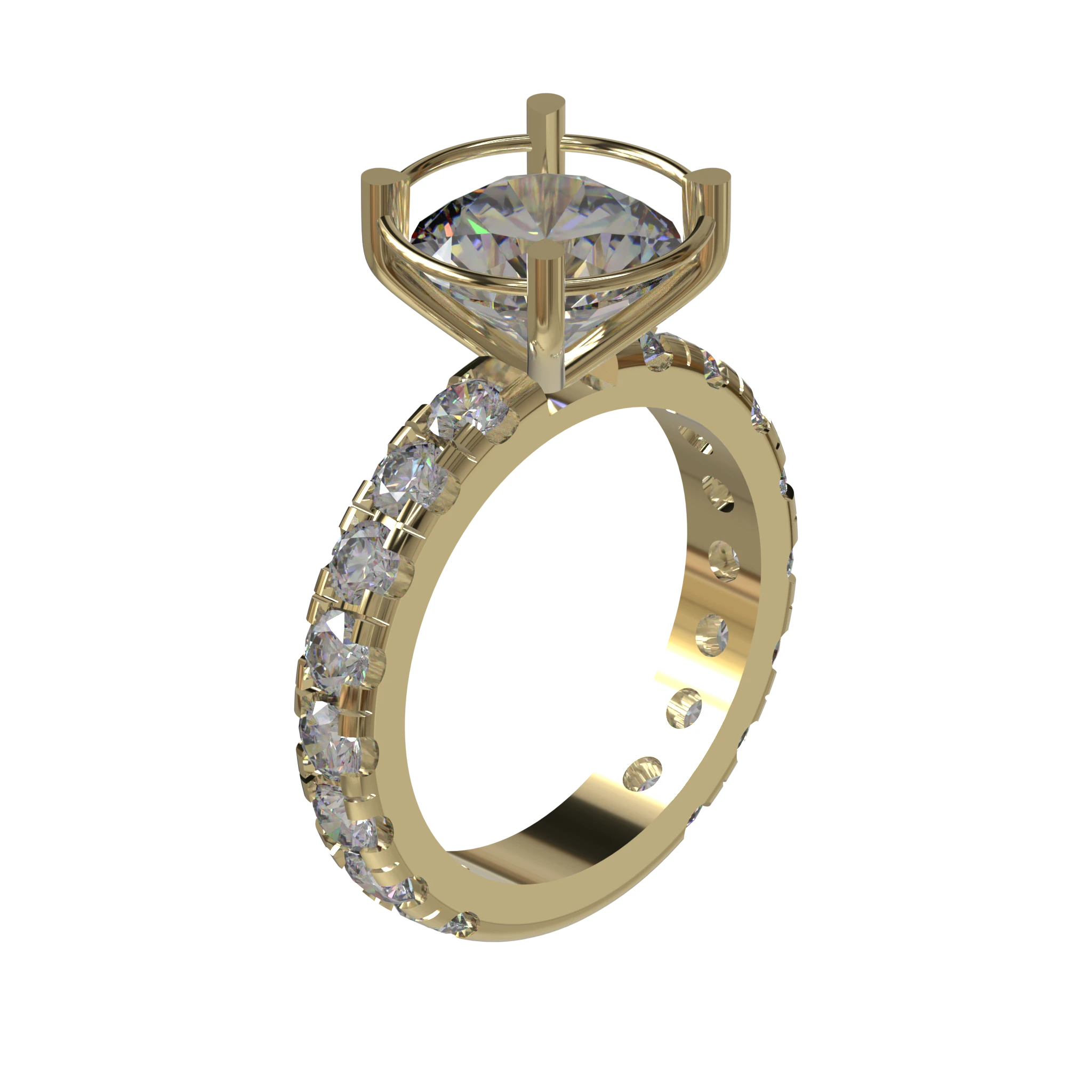Engagement Ring