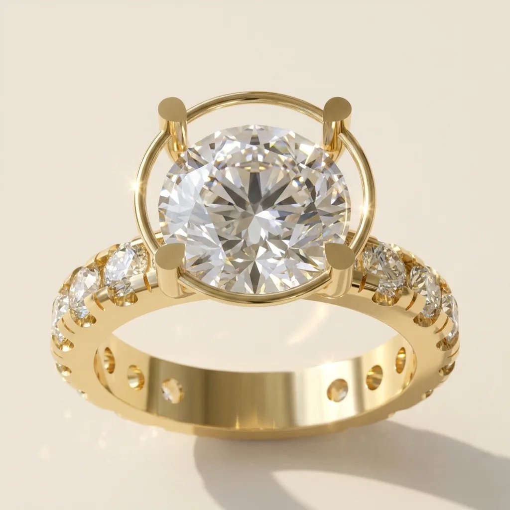 Engagement Ring