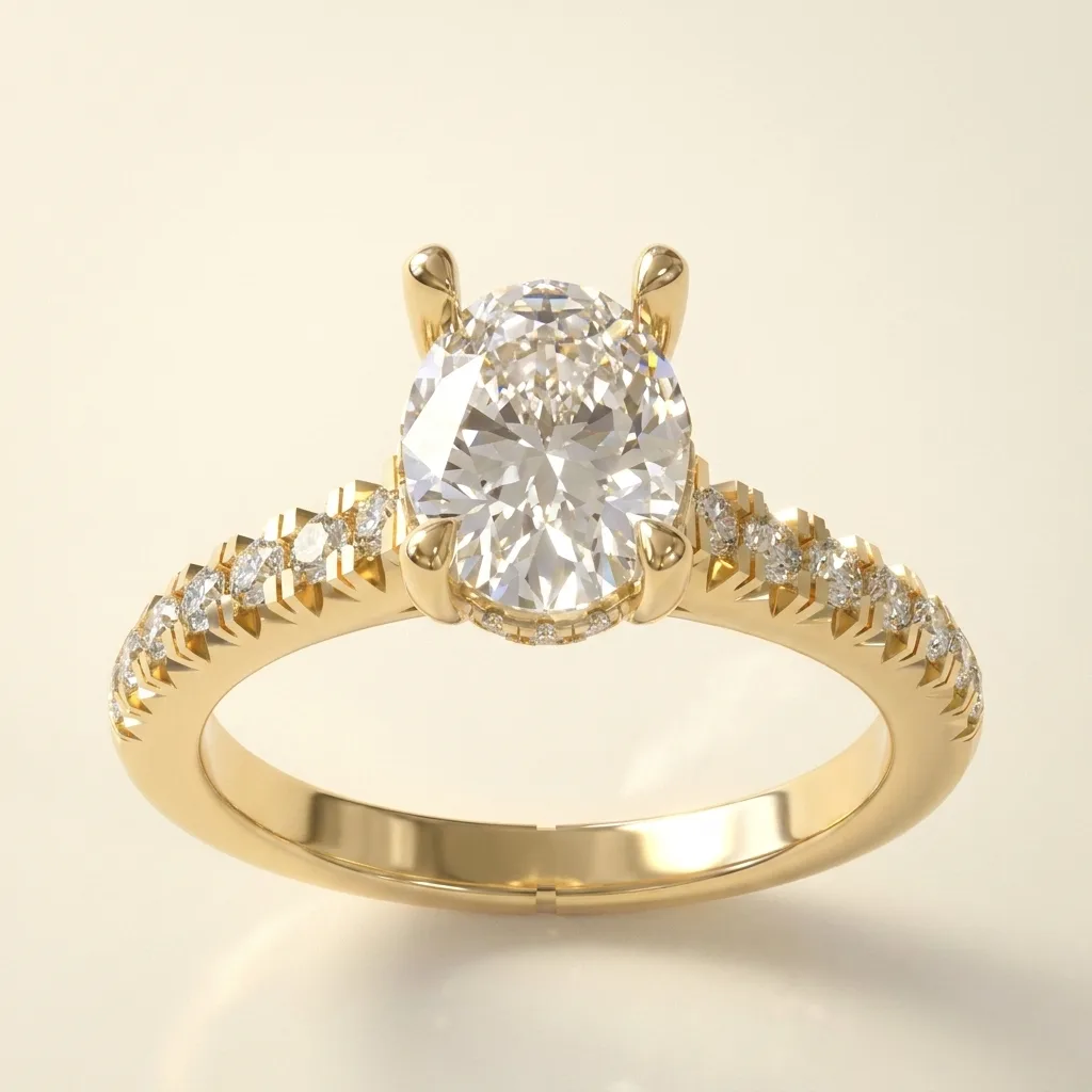 Engagement Ring