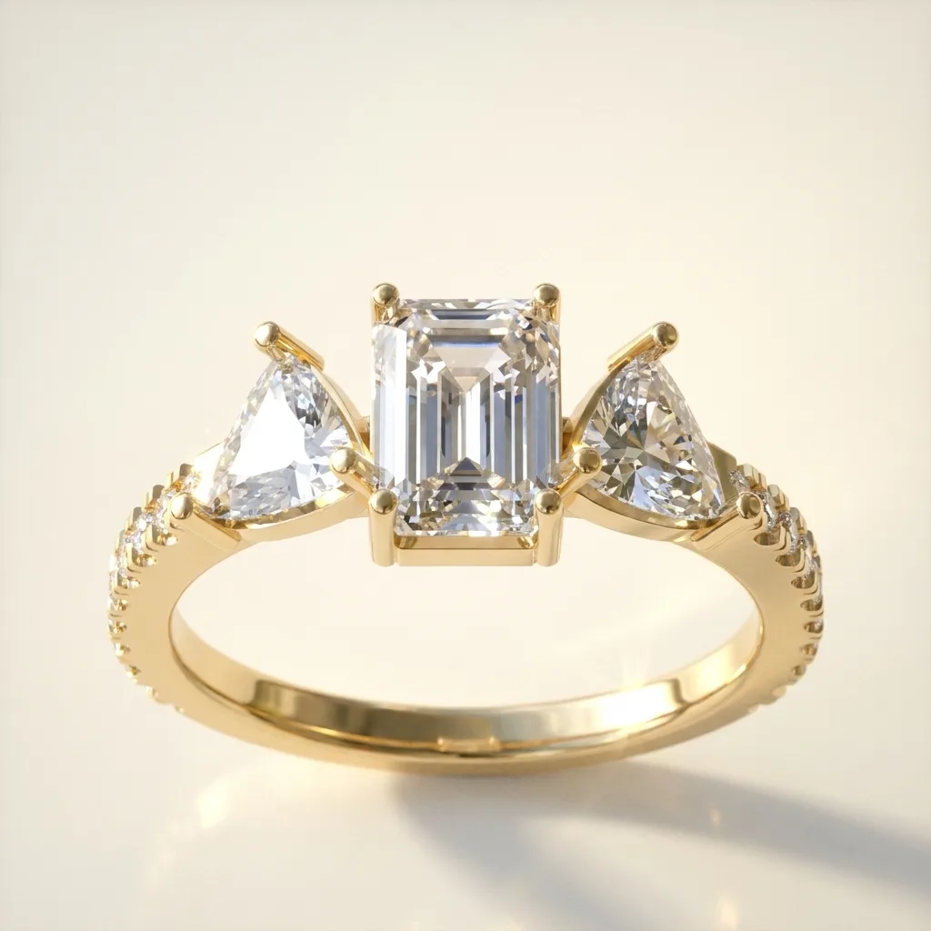 Engagement Ring