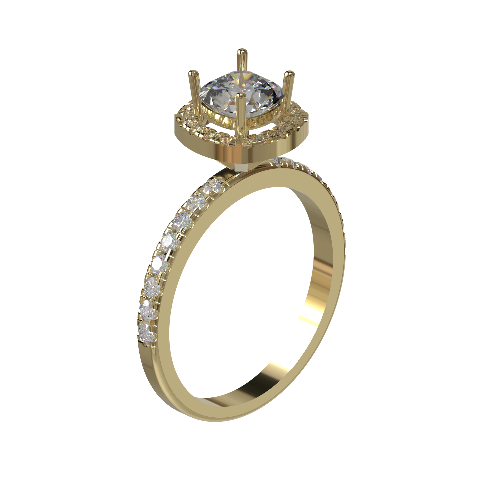 Engagement Ring