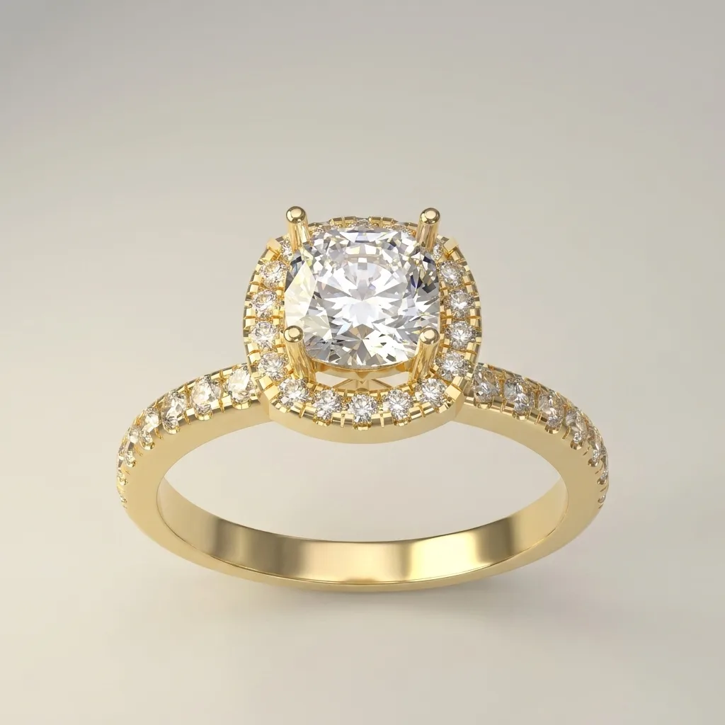 Engagement Ring