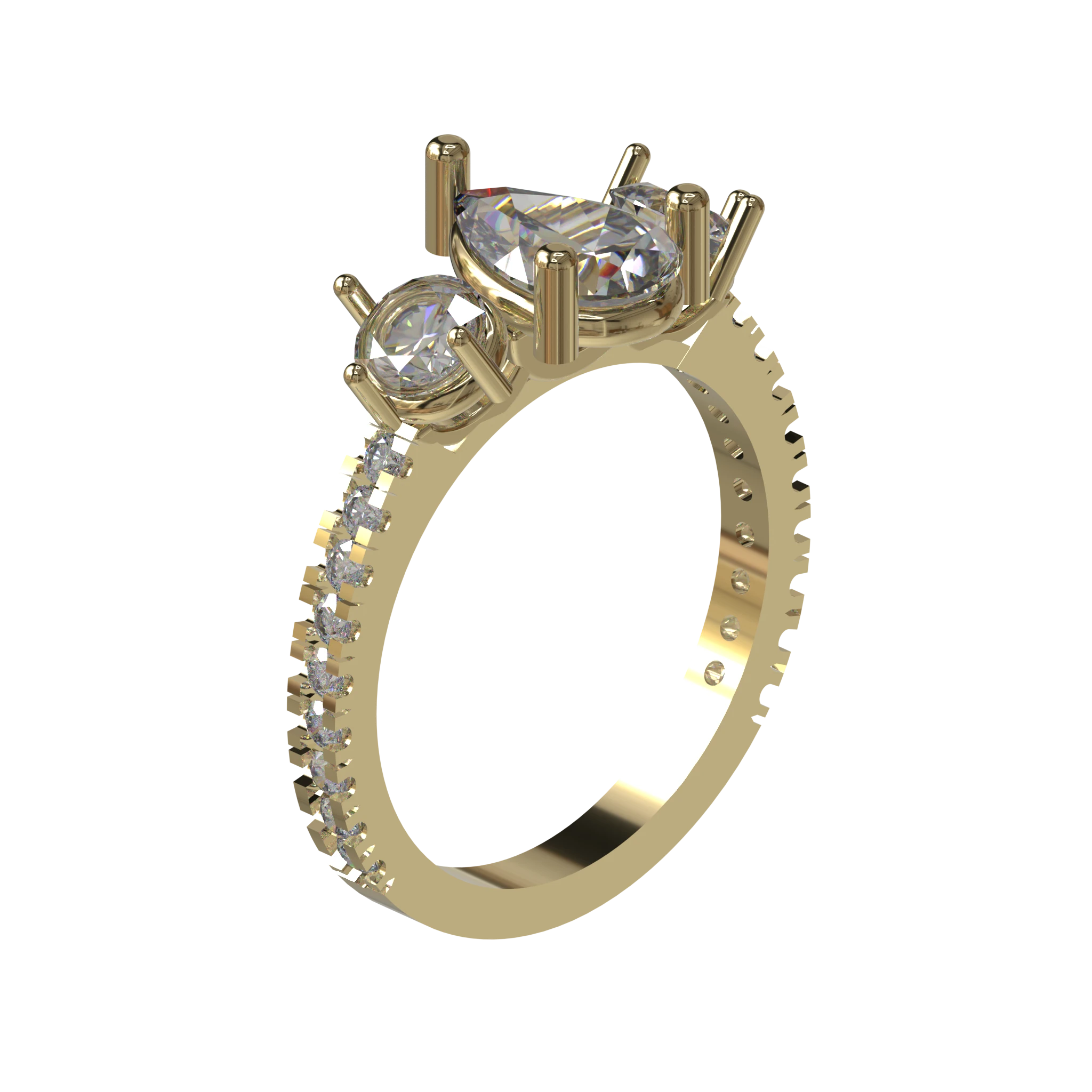 Engagement Ring
