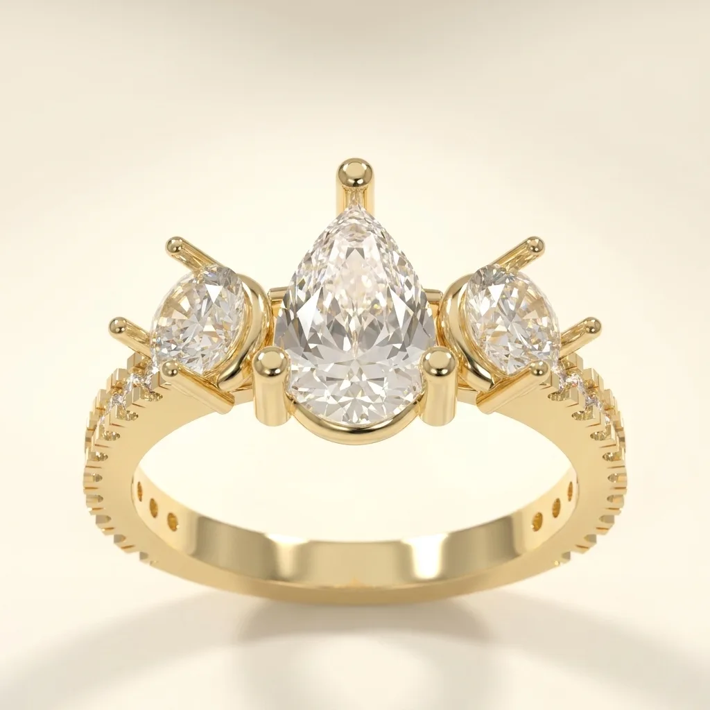 Engagement Ring
