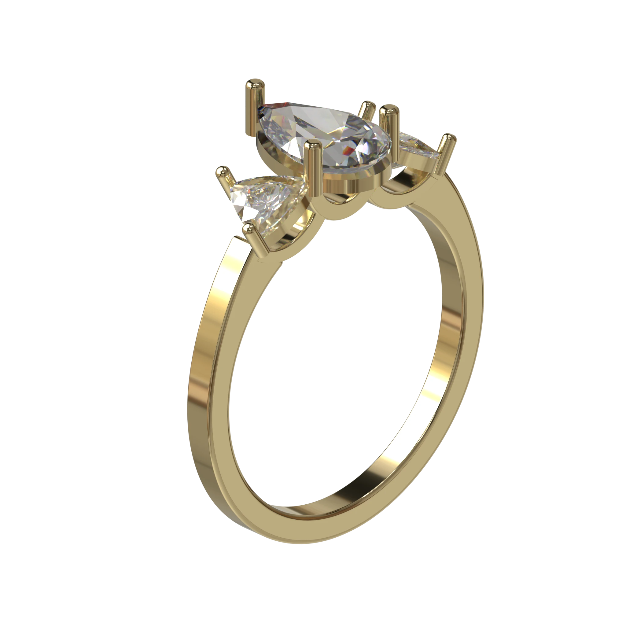 Engagement Ring