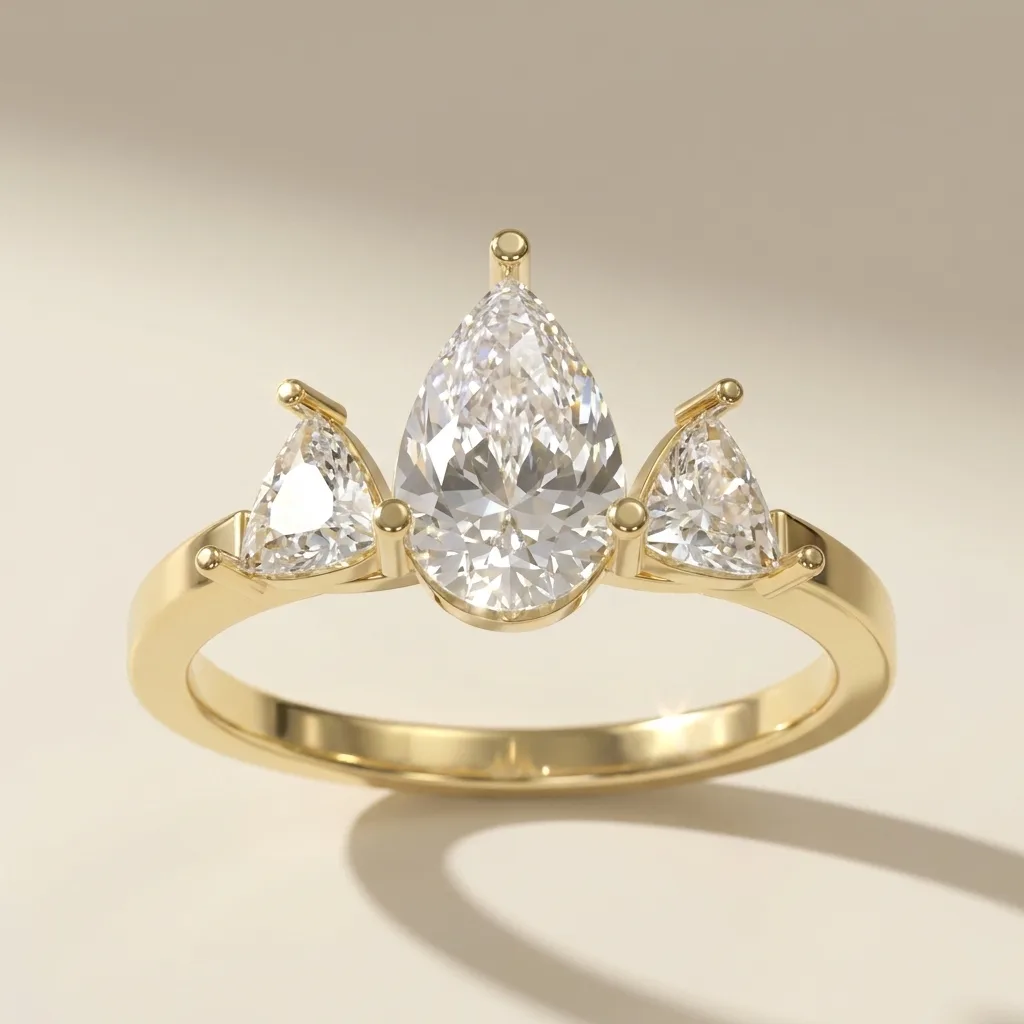 Engagement Ring