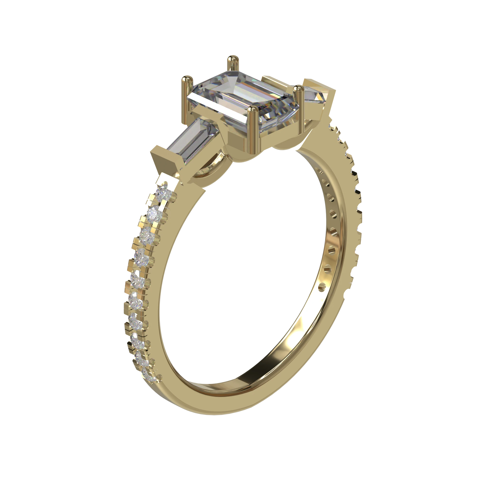 Engagement Ring