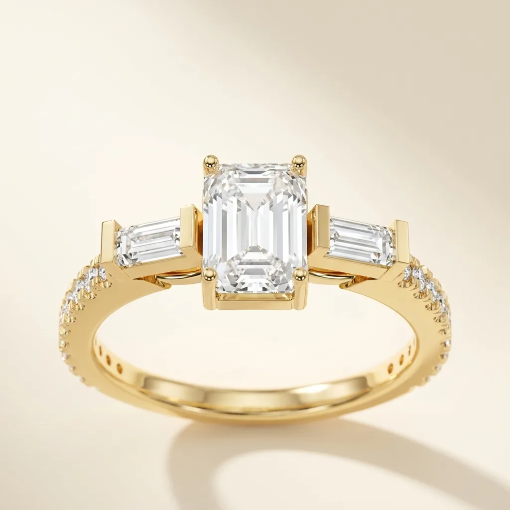 Engagement Ring