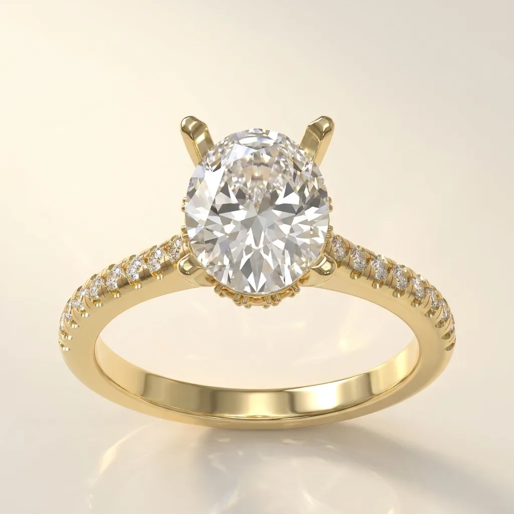 Engagement Ring