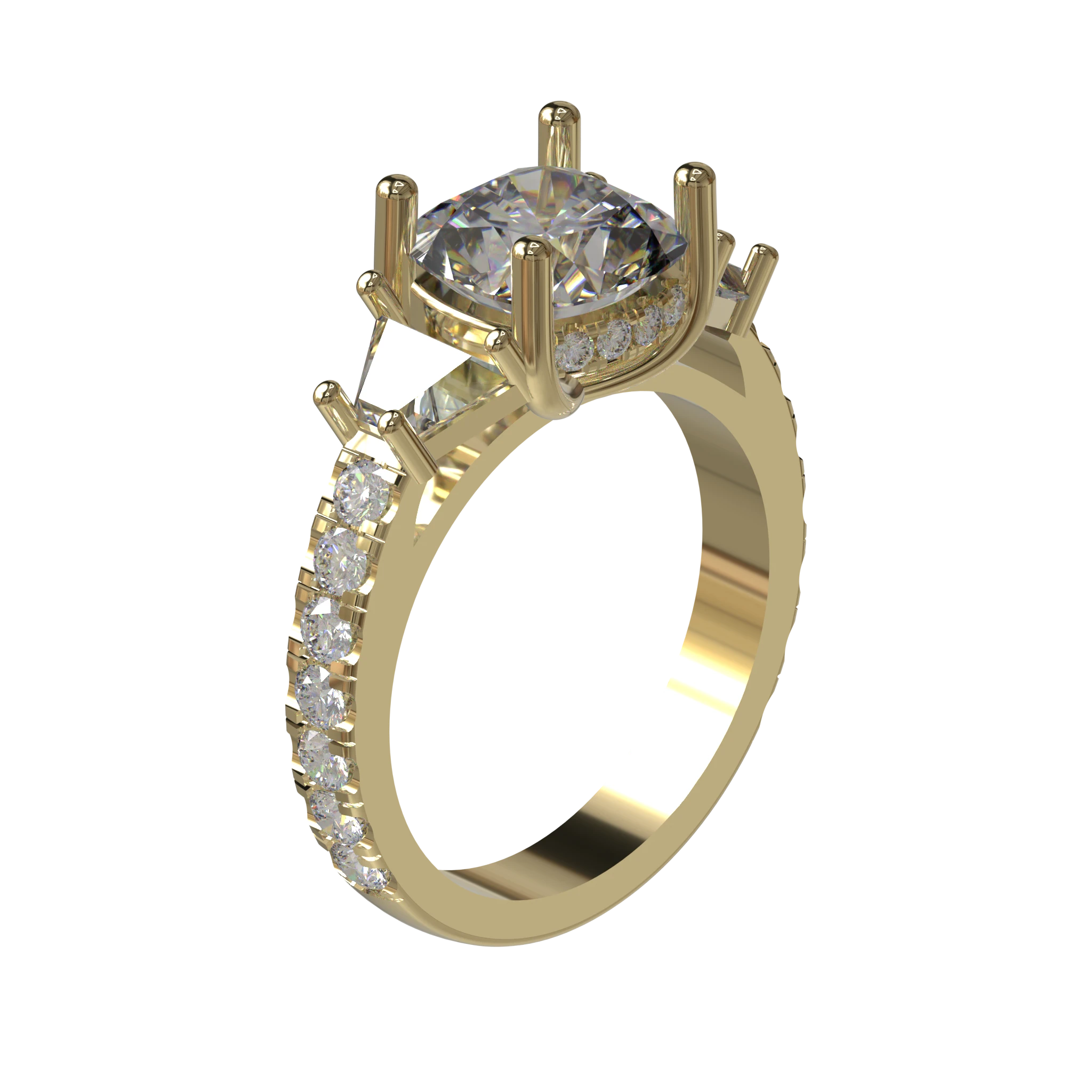 Engagement Ring