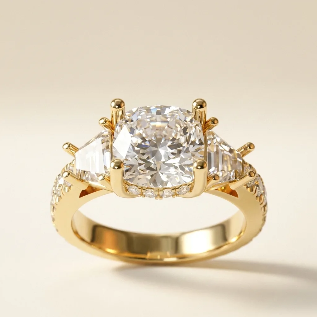 Engagement Ring