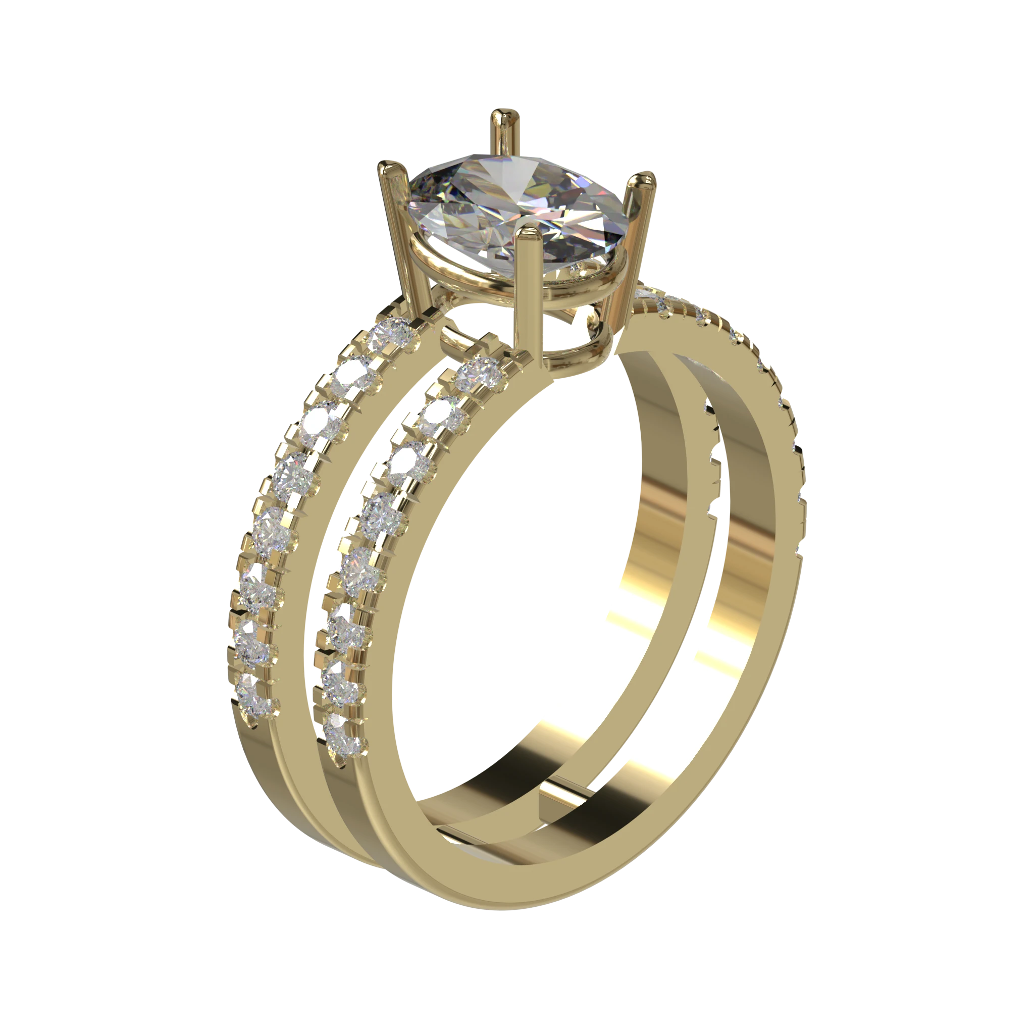 Engagement Ring