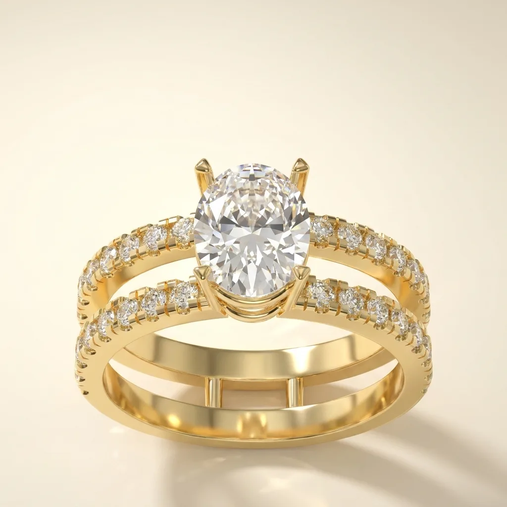 Engagement Ring
