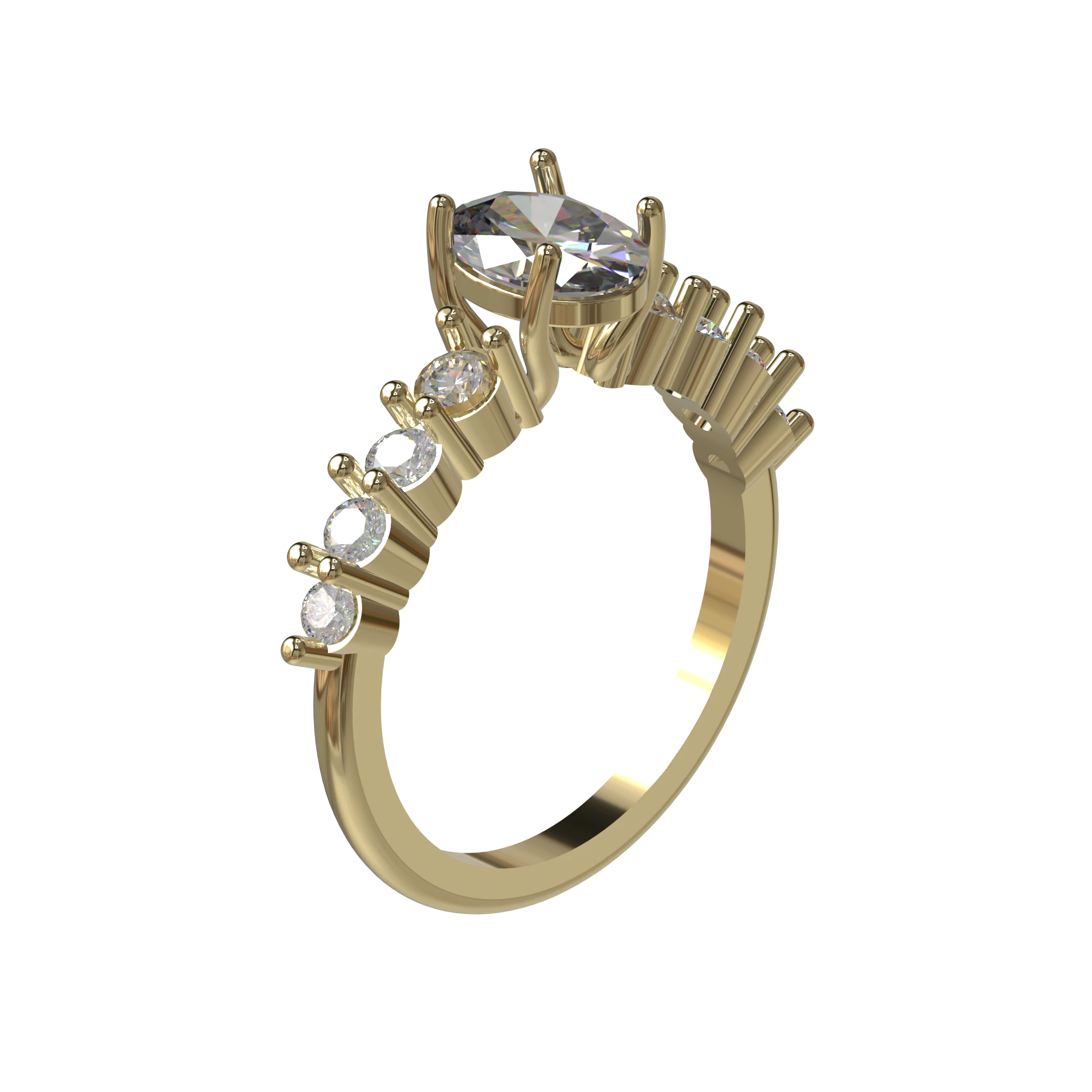 Engagement Ring