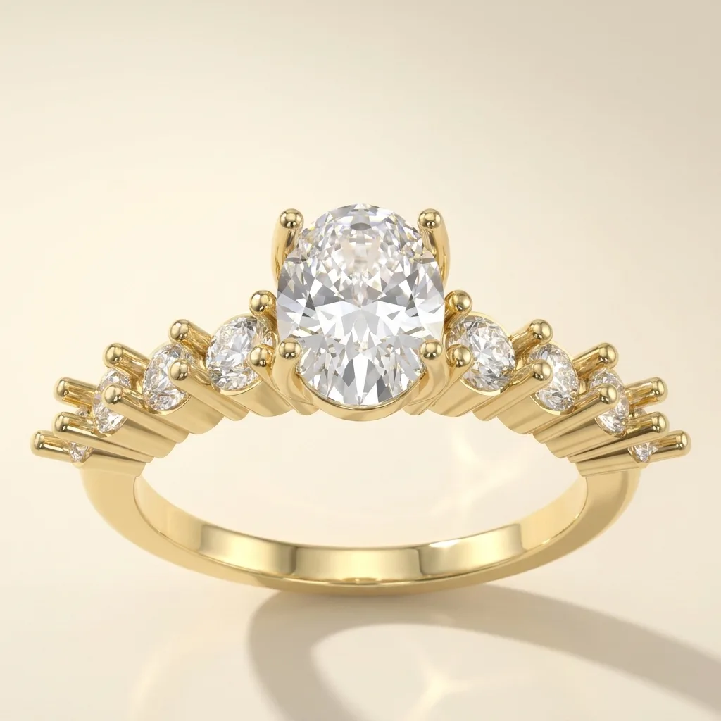 Engagement Ring