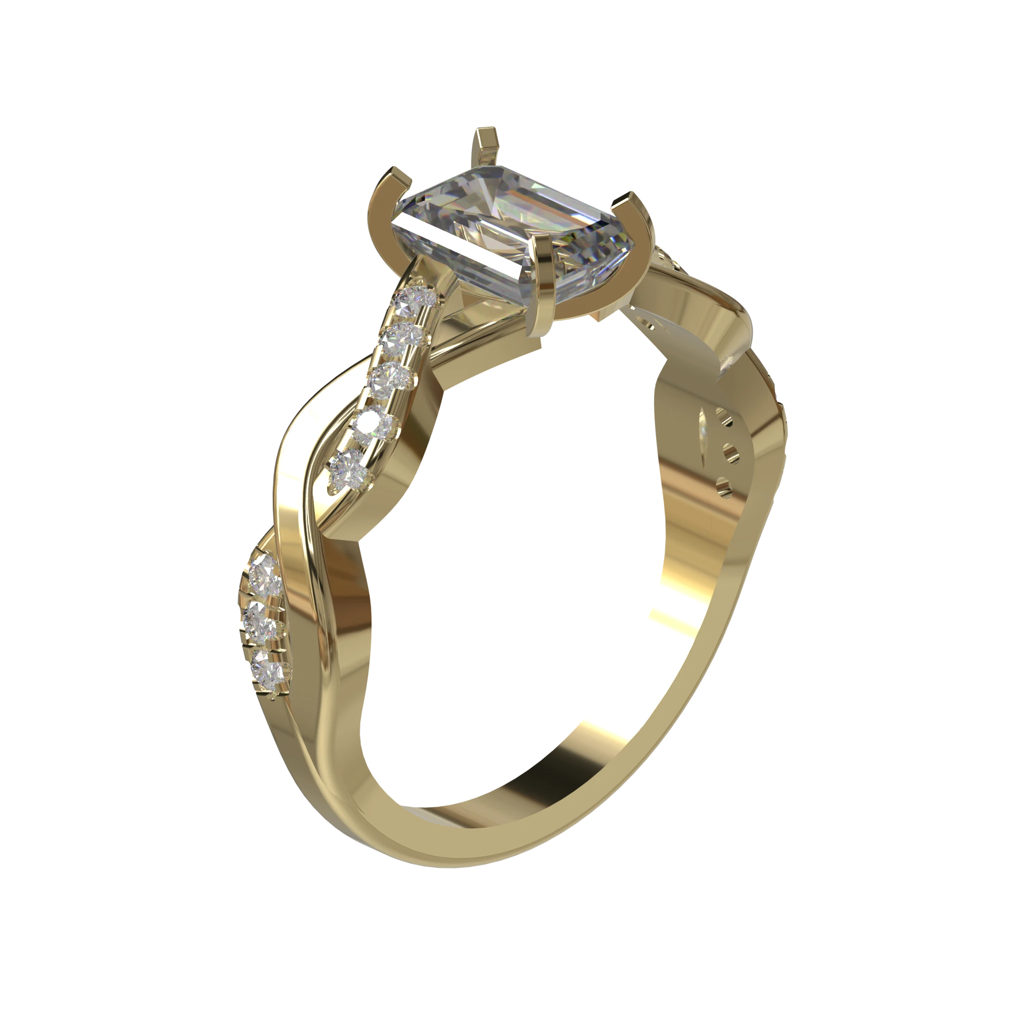 Engagement Ring