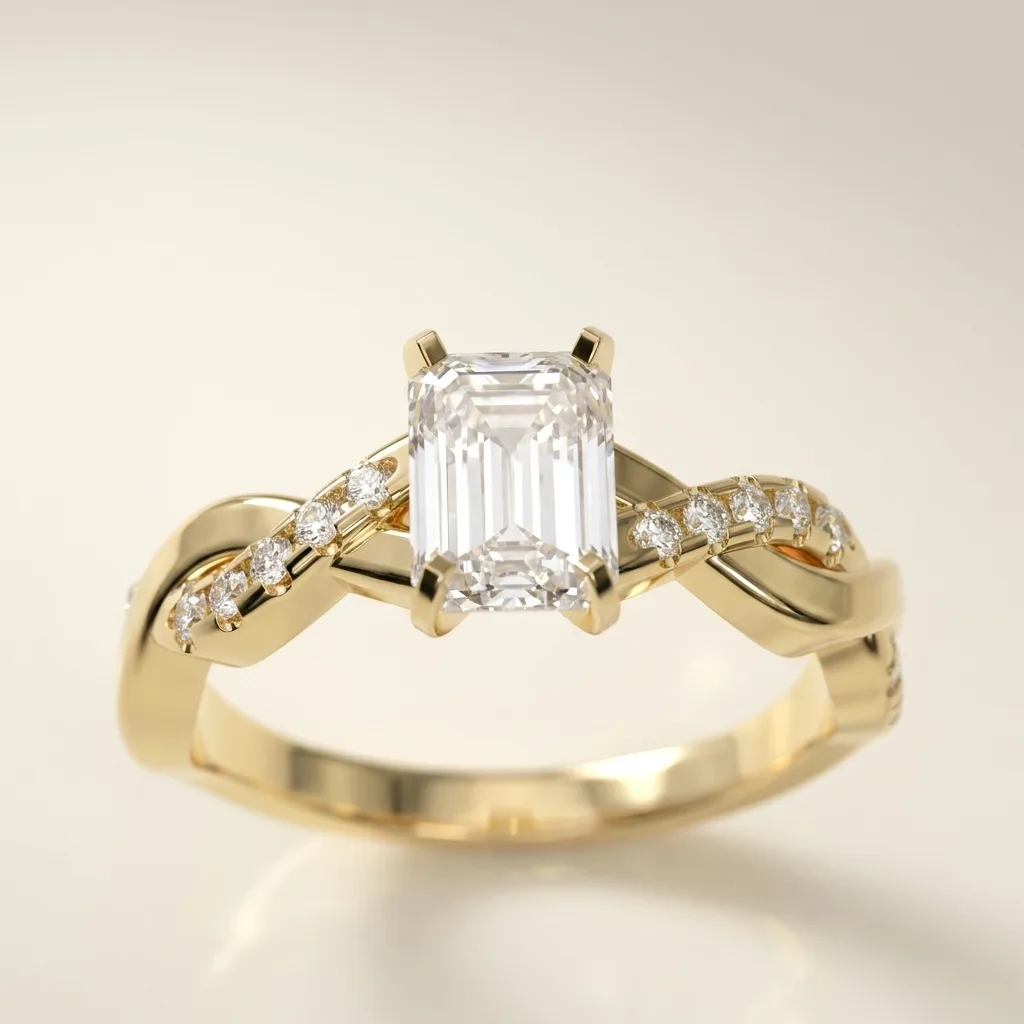 Engagement Ring