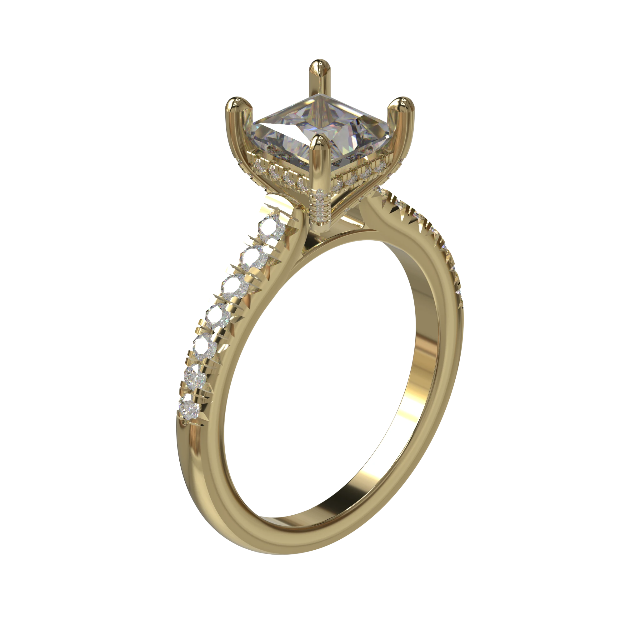 Engagement Ring