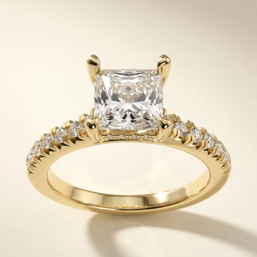 Engagement Ring